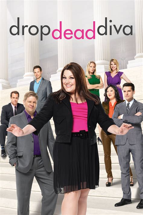 drop dead diva